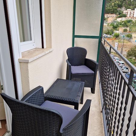 Rocksea Rooms Cefalù Buitenkant foto