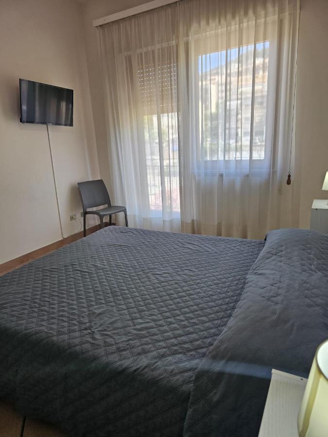 Rocksea Rooms Cefalù Buitenkant foto