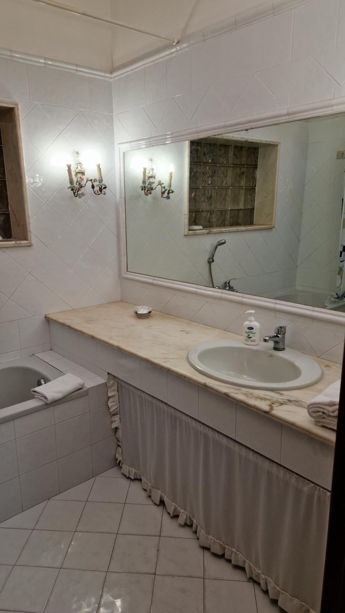 Rocksea Rooms Cefalù Buitenkant foto