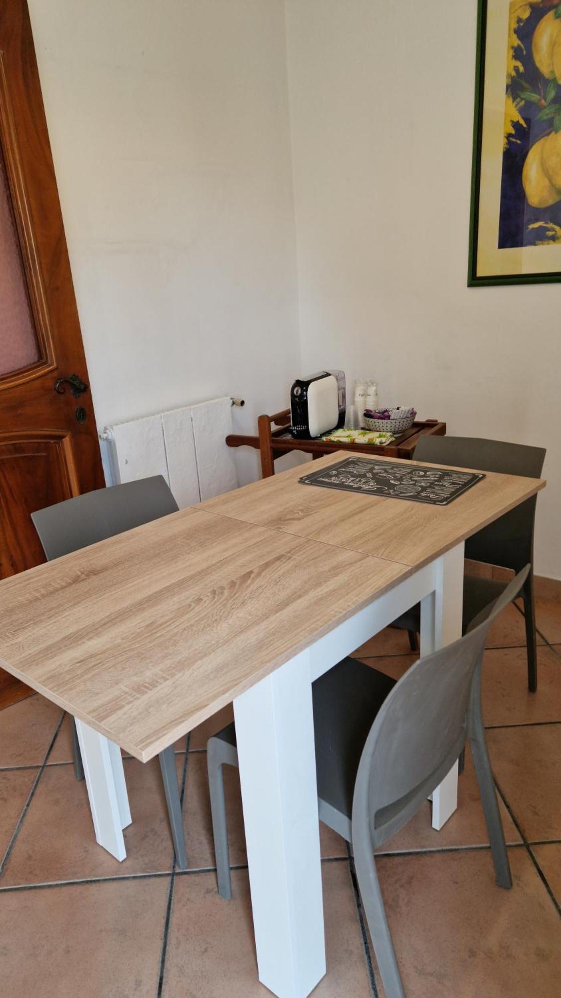 Rocksea Rooms Cefalù Buitenkant foto
